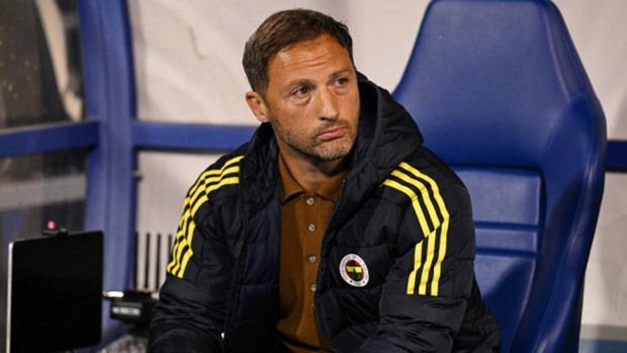 Fenerbah&ccedil;e'den ayrılacak mı? Domenico Tedesco'ya s&uuml;rpriz talip