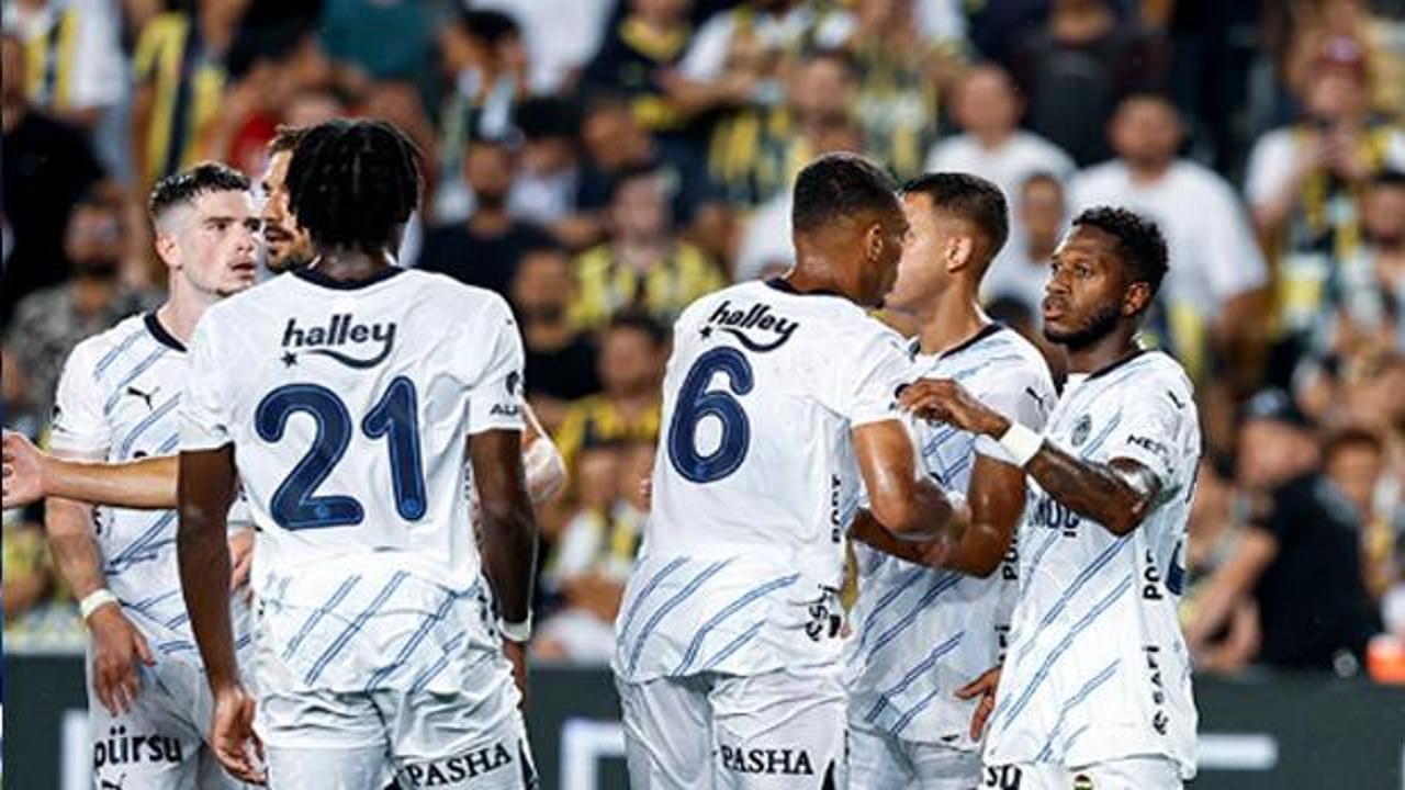 Fenerbahçe'den ayrılan isme çok ağır eleştiri! 'Gördüğüm en kötü futbolcu'