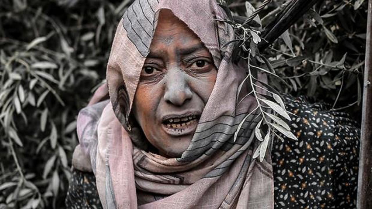 Filistin'den &ccedil;arpıcı 8 Mart raporu: İsrail bug&uuml;ne kadar 700 kadını esir aldı!