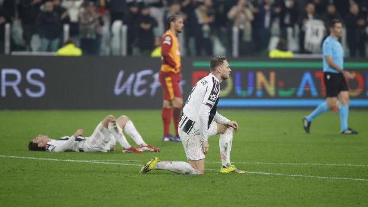 Galatasaray'a 2 gol atan yıldız yarı fiyatına satılacak: Okan Buruk devrede