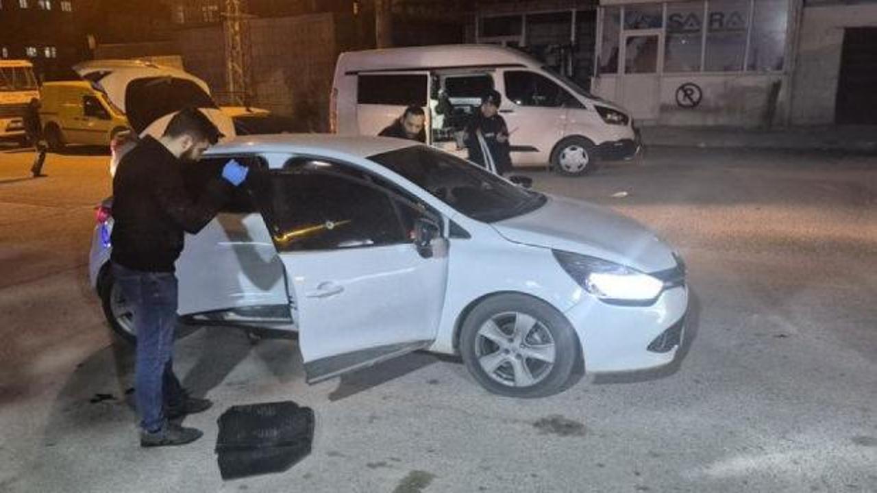Gaziantep’te alacak verecek meselesi kanlı bitti: 1 ölü, 1 yaralı Gaziantep’te alacak verecek meselesi kanlı bitti: 1 ölü, 1 yaralı