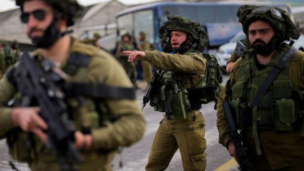 Gazze'den sonra sıra Lübnan'da! İsrail askerleri Lübnan işgalini genişletti