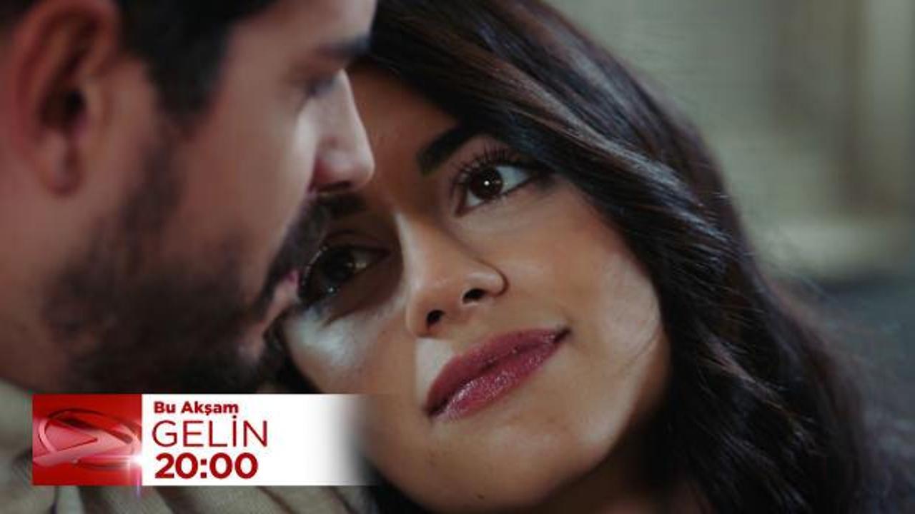 Gelin dizisinde büyük aşk küslük tanımadı! Evde neler yaşanacak?