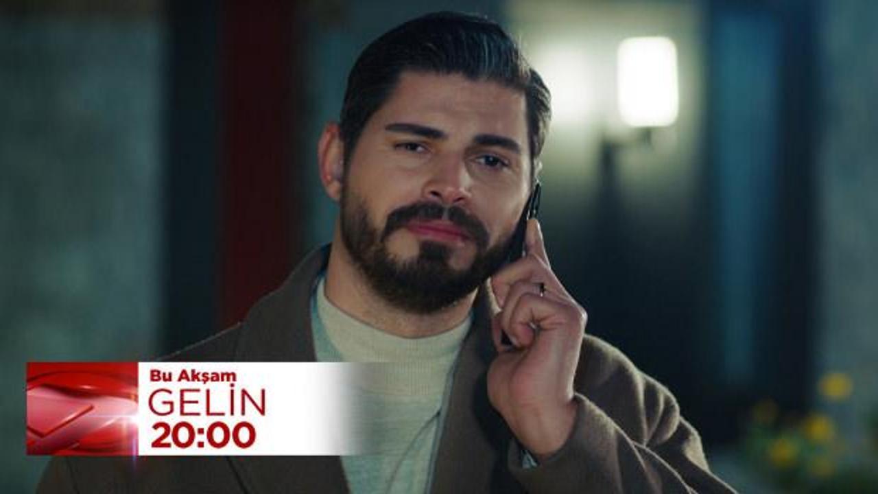 Gelin'de Cihan, Hançer'e veda ediyor! Mukadder plana uymaya karar veriyor