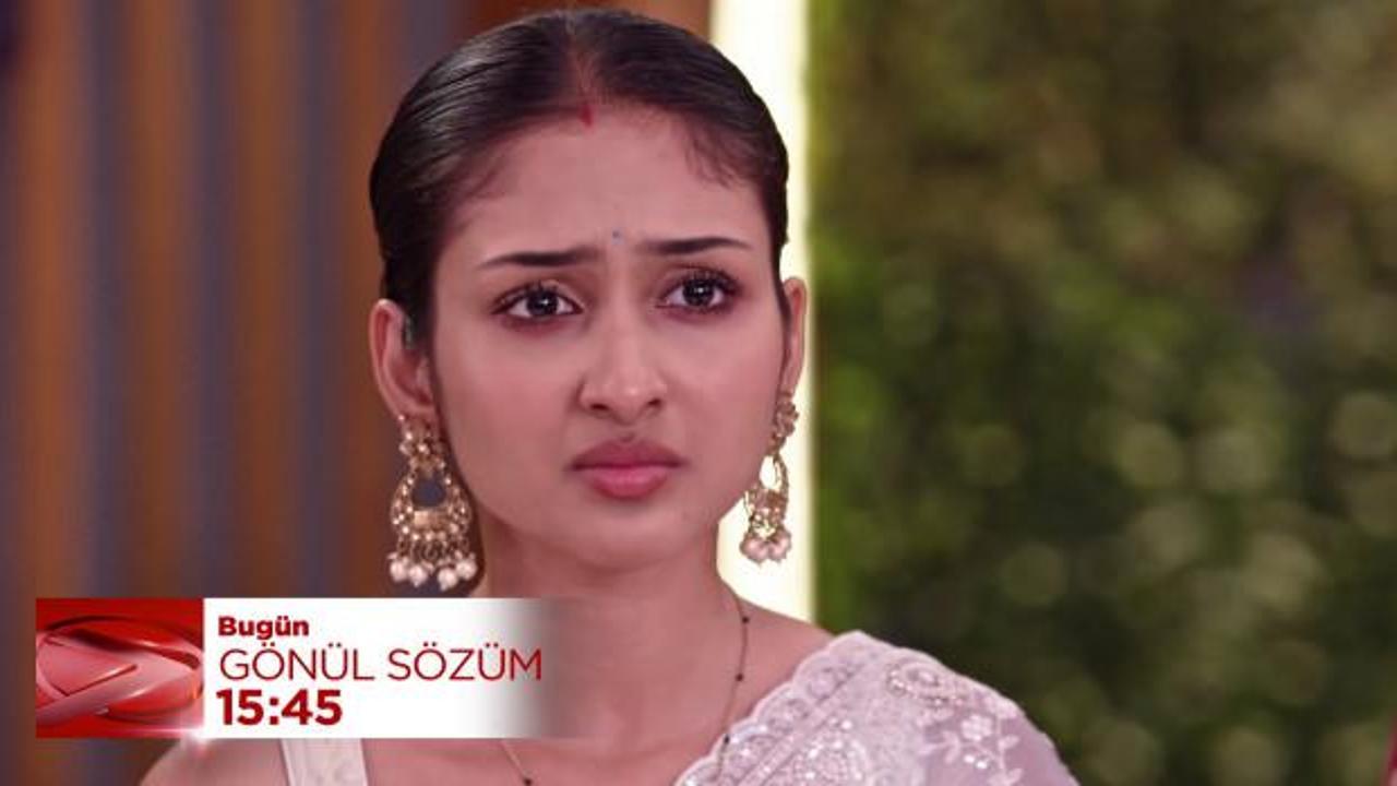 Gönül Sözüm'de Neeti'nin yeni hamlesi! Pari gerçekleri öğrenecek mi?