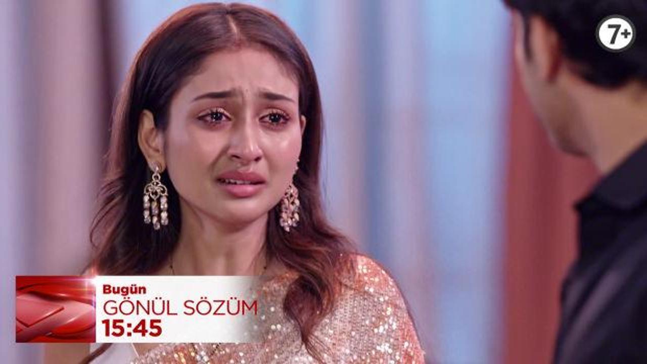 Gönül Sözüm'de Pari evden kovuluyor! Suçsuzluğunu ispatlayabilecek mi?