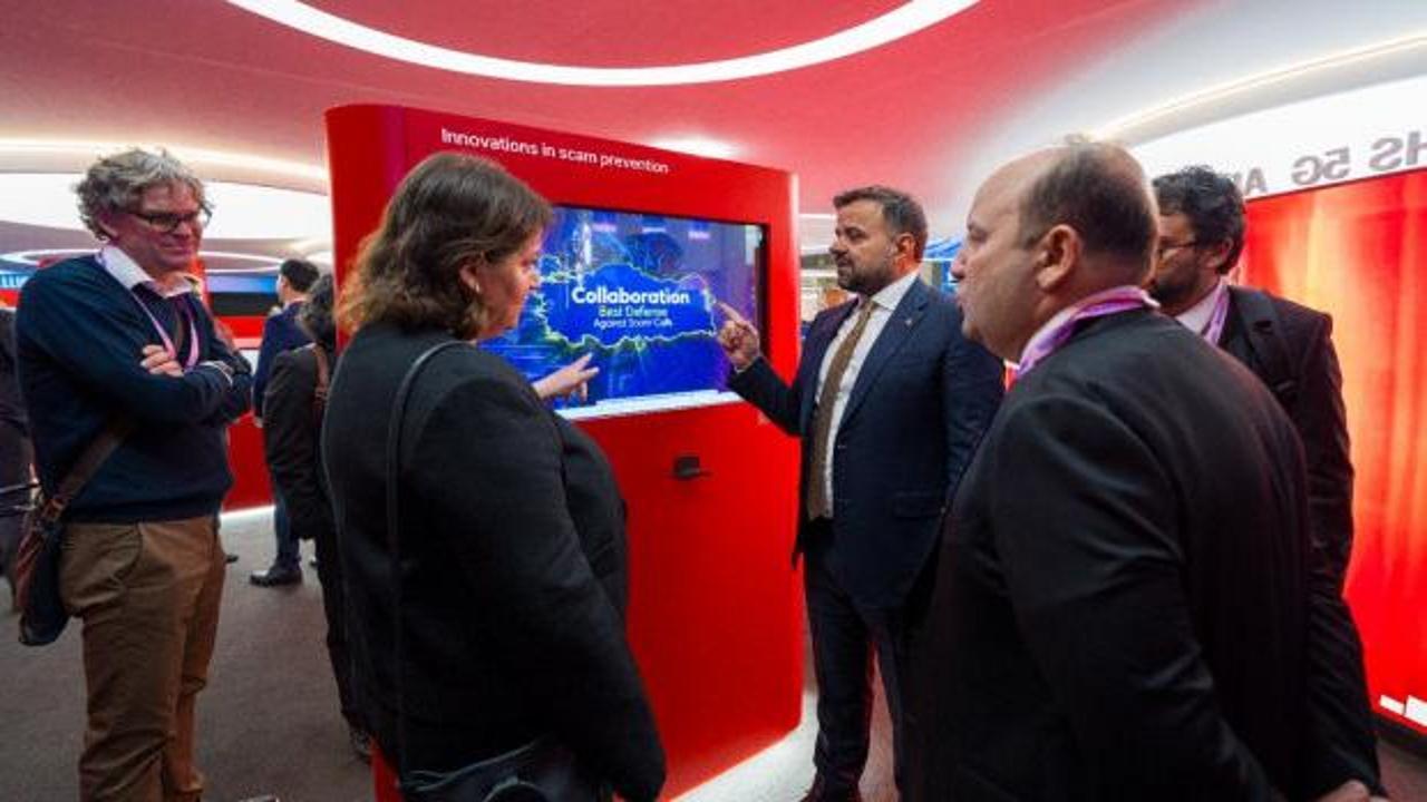 GSMA, Turkcell’in modelini örnek uygulama olarak seçti