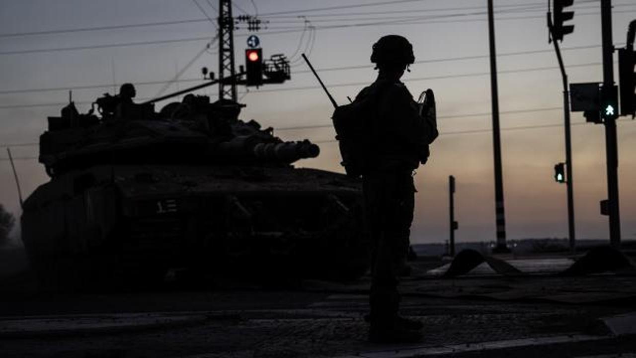 Son dakika: ABD ve İsrail duyurdu! Ölen asker sayısı açıklandı