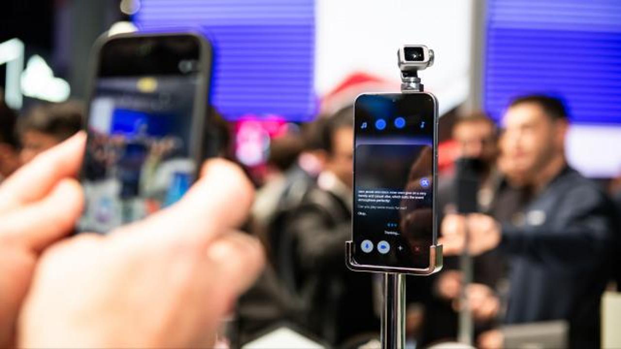 HONOR ve ARRI’den MWC hamlesi:  Sinema görüntü bilimi cebe taşınıyor