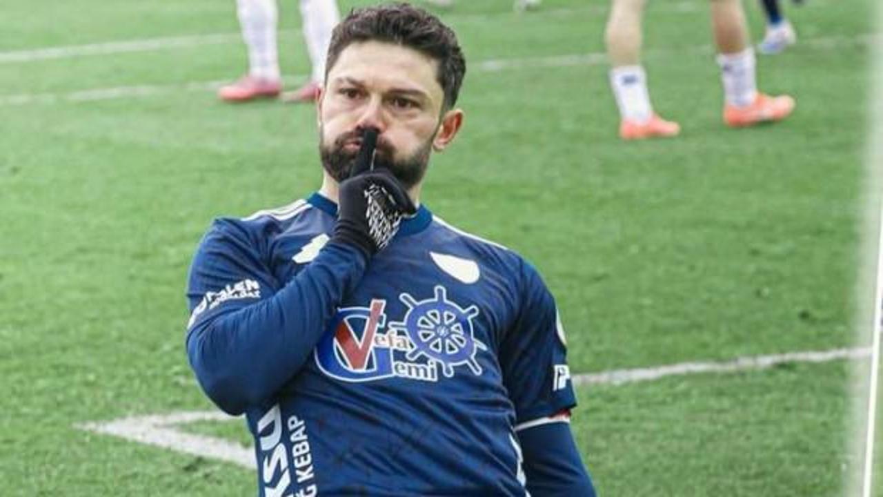 Rekorlar kıran lider rakibini 8-1 yendi! Adım adım Süper Lig'e geliyorlar