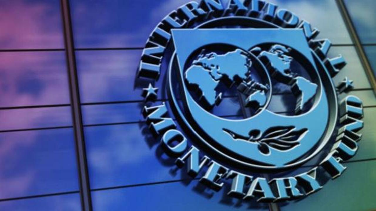 IMF'den İran savaşı açıklaması: Ekonomiyi doğrudan etkiliyor!