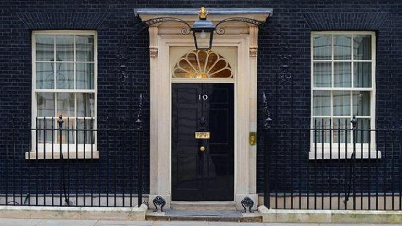 İngiltere'den Bahreyn'e İran teklifi