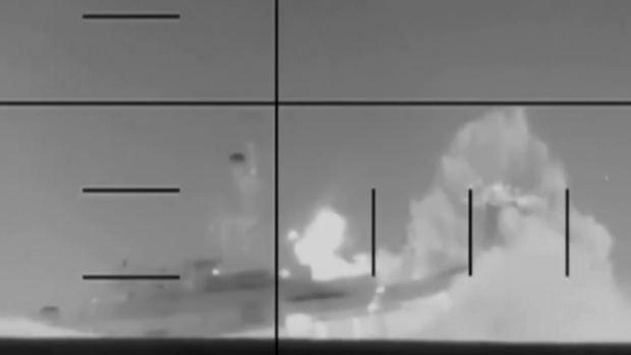 İran: ABD yarattığı emsalden pişman olacak