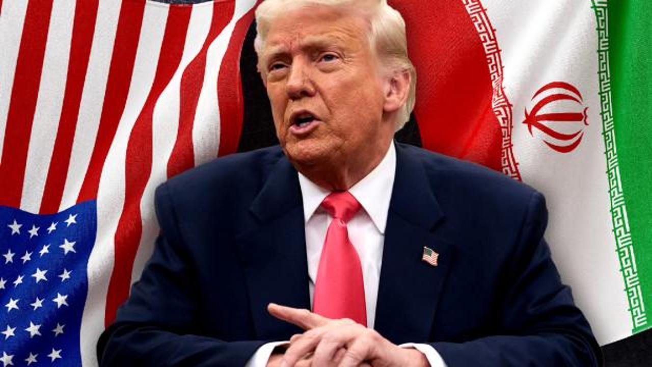 İran dini liderini seçmişti: Trump'tan son dakika açıklaması! Suikast duyurusu