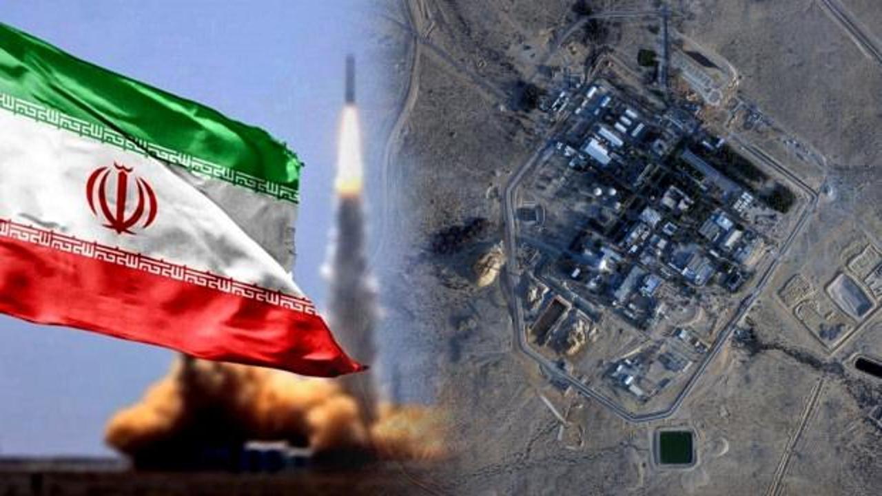 İran en büyük kozunu açıkladı! İsrail'i titretecek uyarı! Rejim değişirse orayı vuracaklar