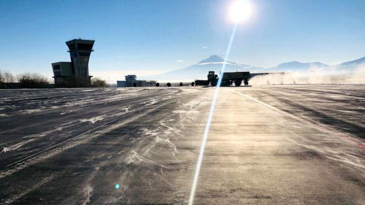 Savaş bir ülkeye daha sıçradı, Rota Türkiye’ye çevrildi! O ilimizde hava hareketliliği