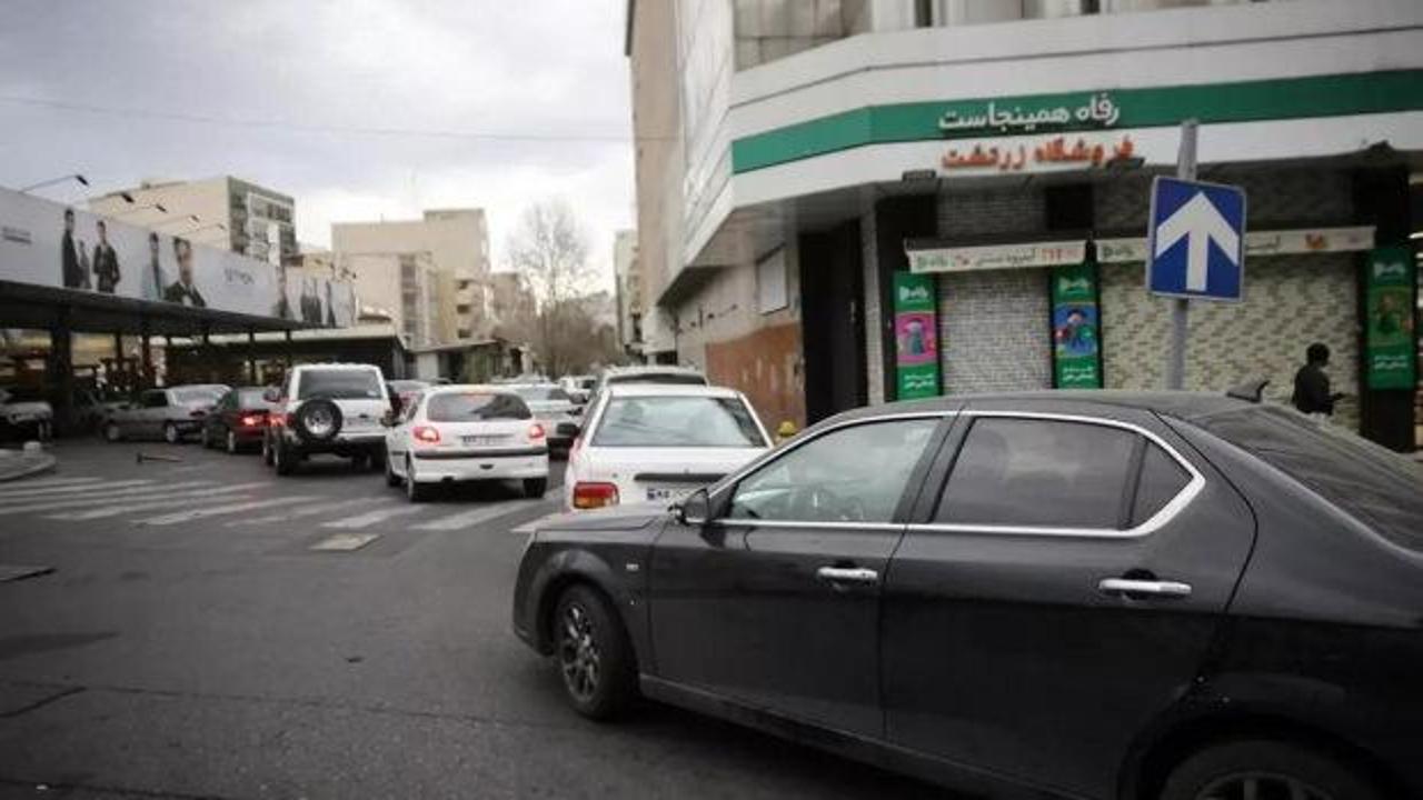 İran'da haberi alan istasyona koştu: Kota düşürüldü kararı!