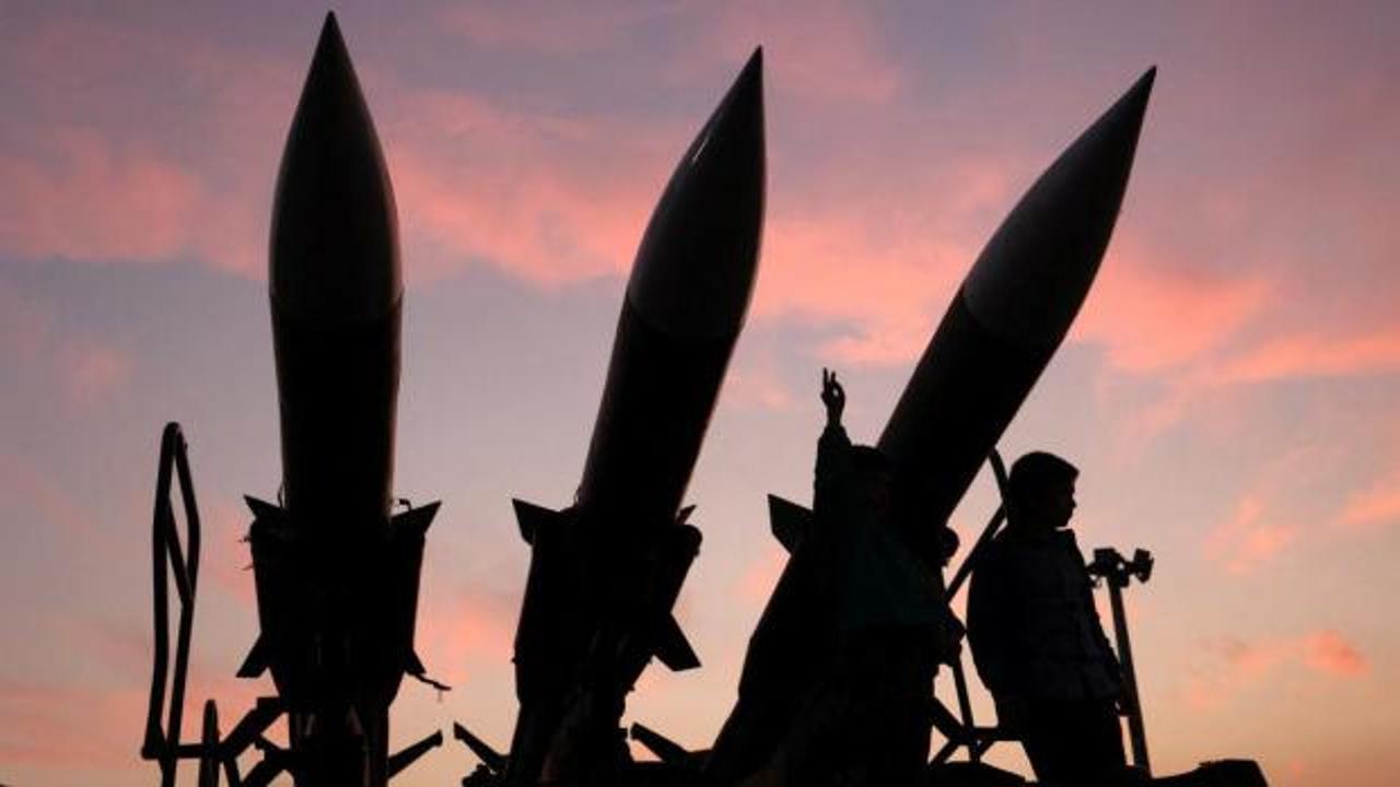 İran'dan ateşkes açıklaması