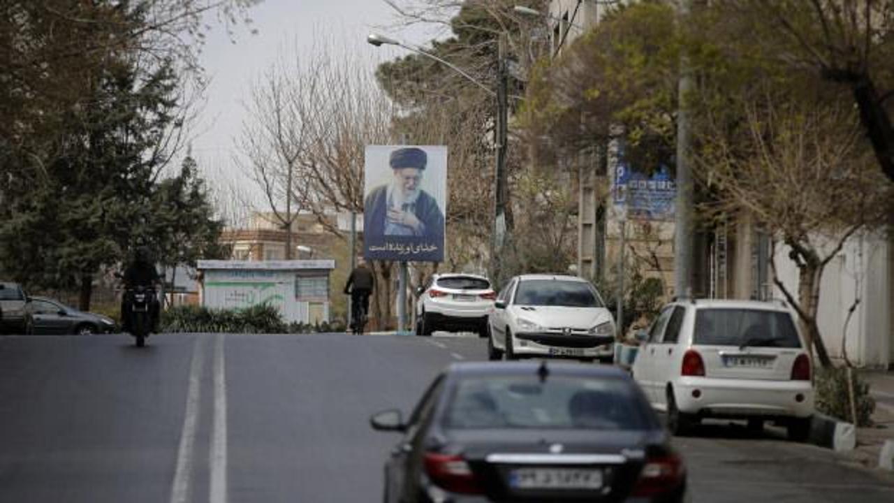 İran'dan 'müzakere' açıklaması! 'ABD'ye güvenmiyoruz' diyerek net konuştu!