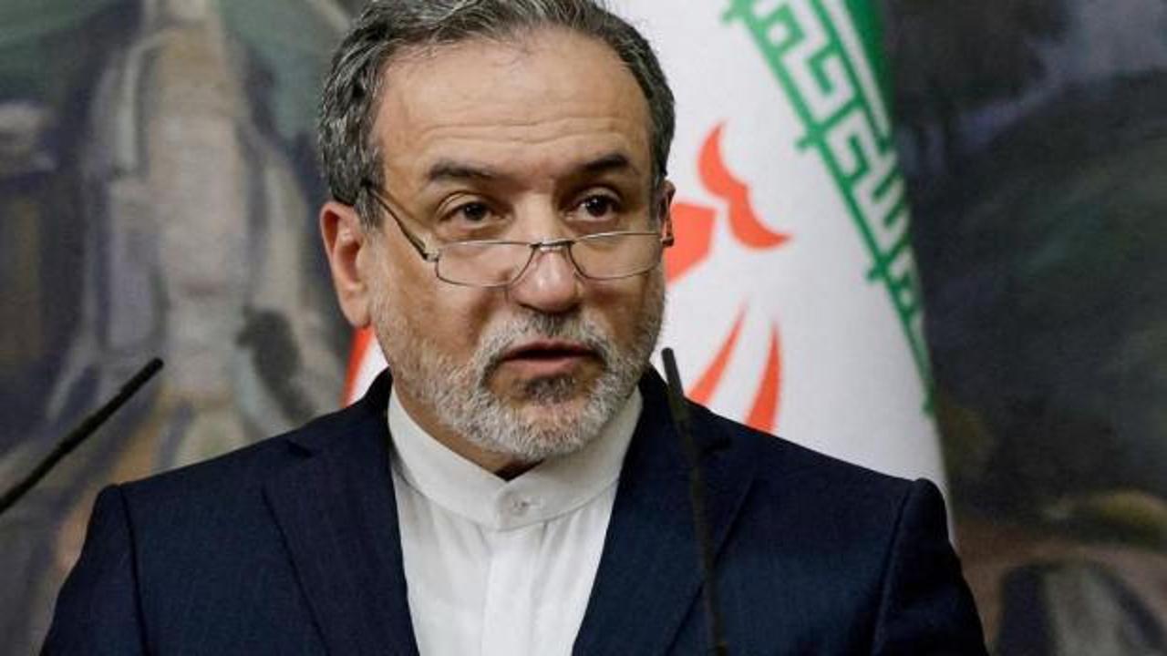 İran'dan son dakika Rusya açıklaması! Savaş dahil oldu mu?