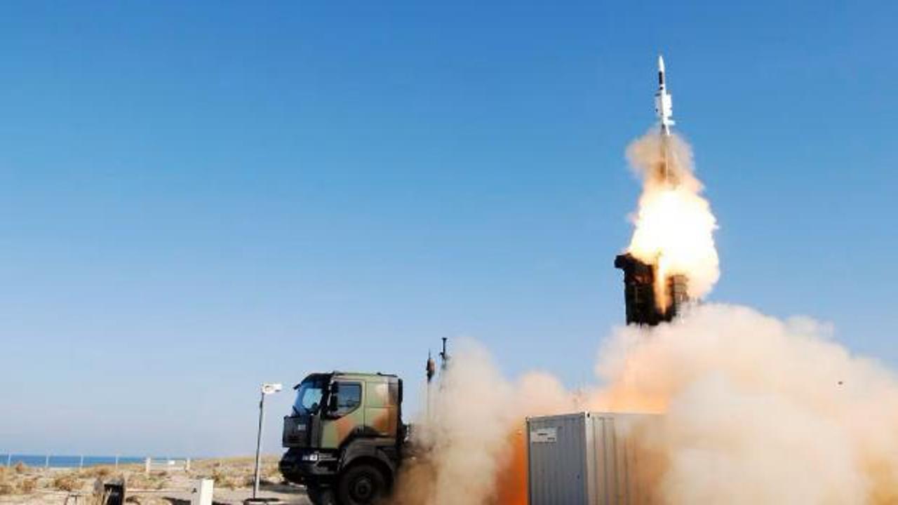 Körfez ülkelerin imadadına İtalya yetişti!