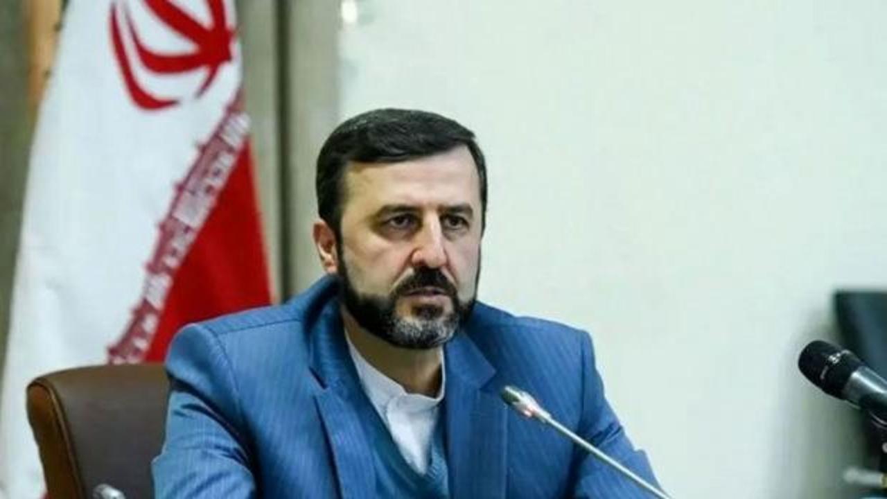 İranlı Bakan Yardımcısı Türk basınına konuştu: 'Türkiye ile ilişkilerimiz çok iyi'