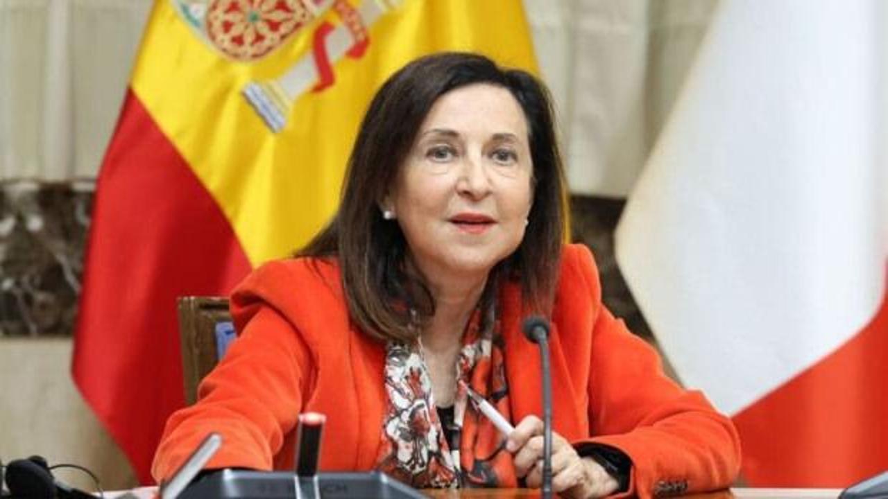 İspanya İran'dan Türkiye'ya atılan füzenin düşürülmesine yardım etti