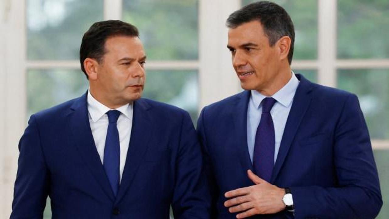 İspanya'dan İran çıkışı: Bu savaş tamamen yasa dışı! Portekiz'den Türkiye'ye destek