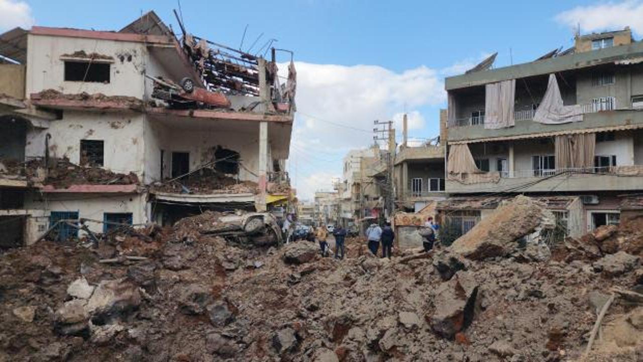 İsrail'in ''gizli'' operasyonu fiyaskoyla bitti! İtiraf ettiler