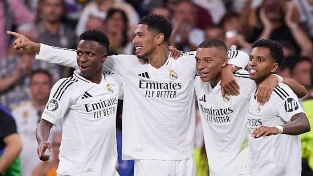 Kabus gibi sakatlık! Real Madrid'in yıldızının çarpraz bağları yırtıldı