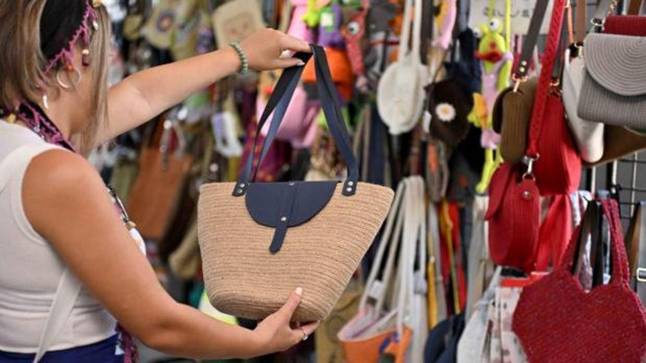 Kadın emeği kazanca dönüşüyor: Şubat ayında rekor kazanç