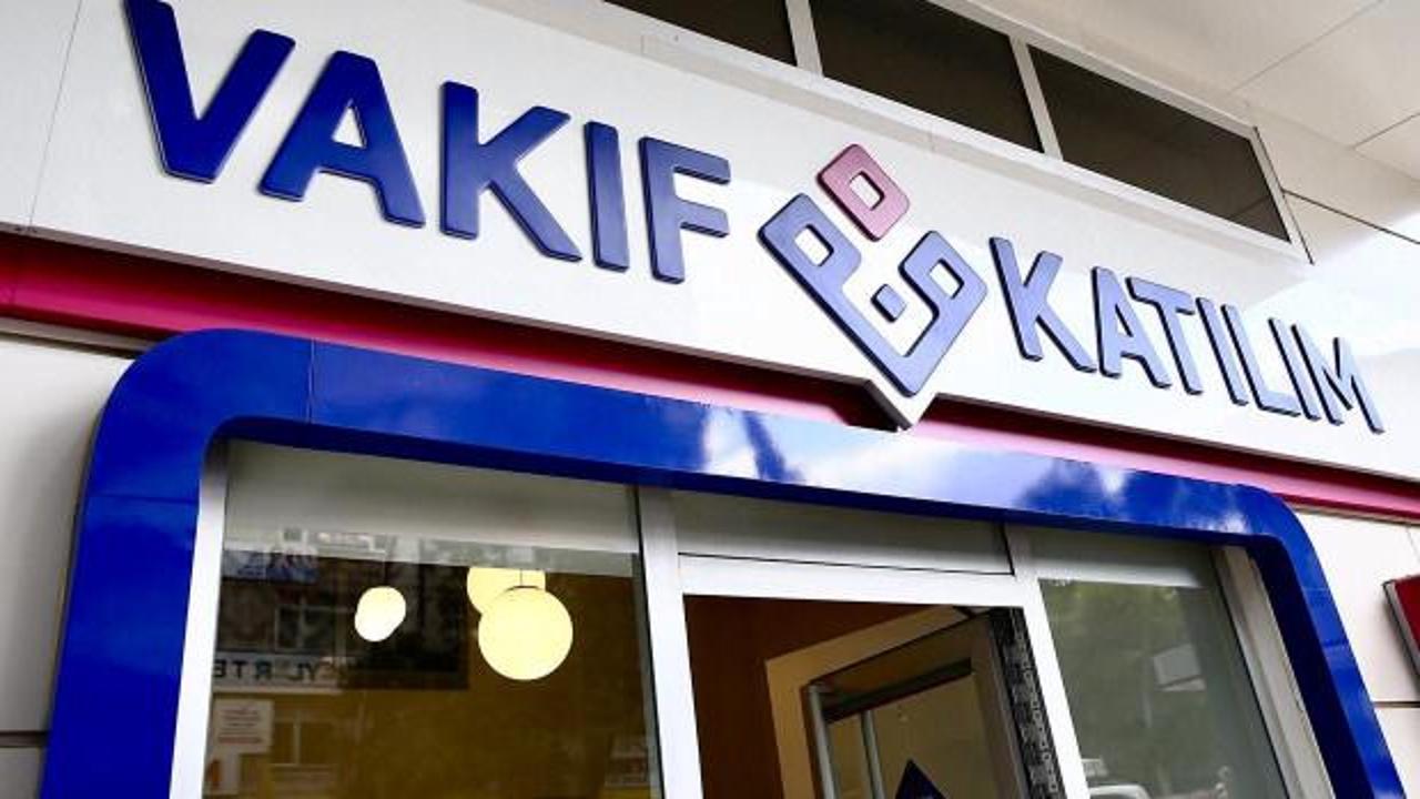 Katılım Emeklilik'in fon büyüklüğü 76 milyar lirayı aştı