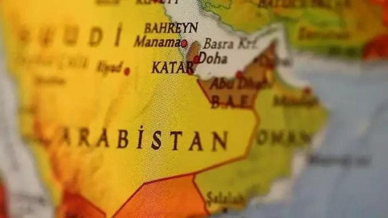 Körfez ülkeleri ABD ile yatırım anlaşmalarını çekmeyi düşünüyor