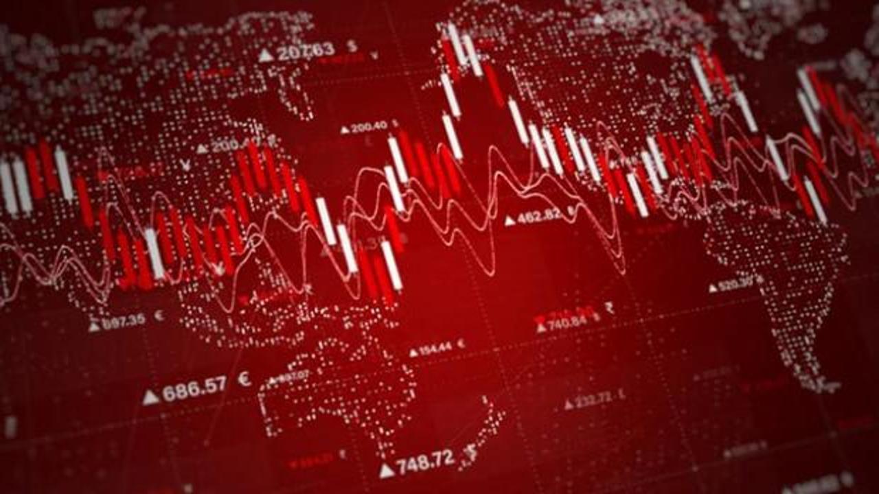 Küresel enflasyon riski artıyor! Gözler Orta Doğu savaşında!
