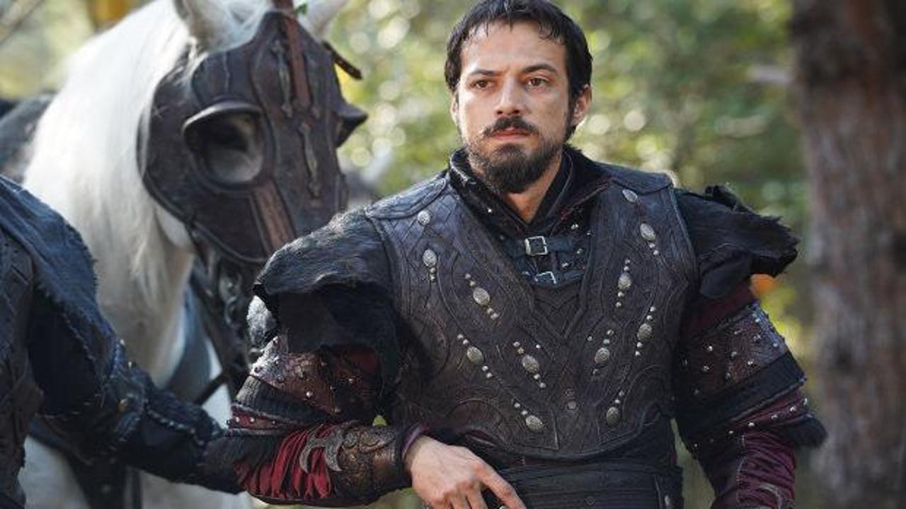 Kuruluş Orhan'dan üzen haber! Yayın akışından çıkarılmasının nedeni...