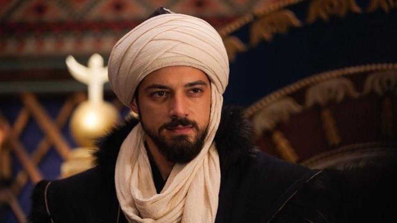 Kuruluş Orhan'dan &uuml;zen haber! Yayın akışından &ccedil;ıkarılmasının nedeni...