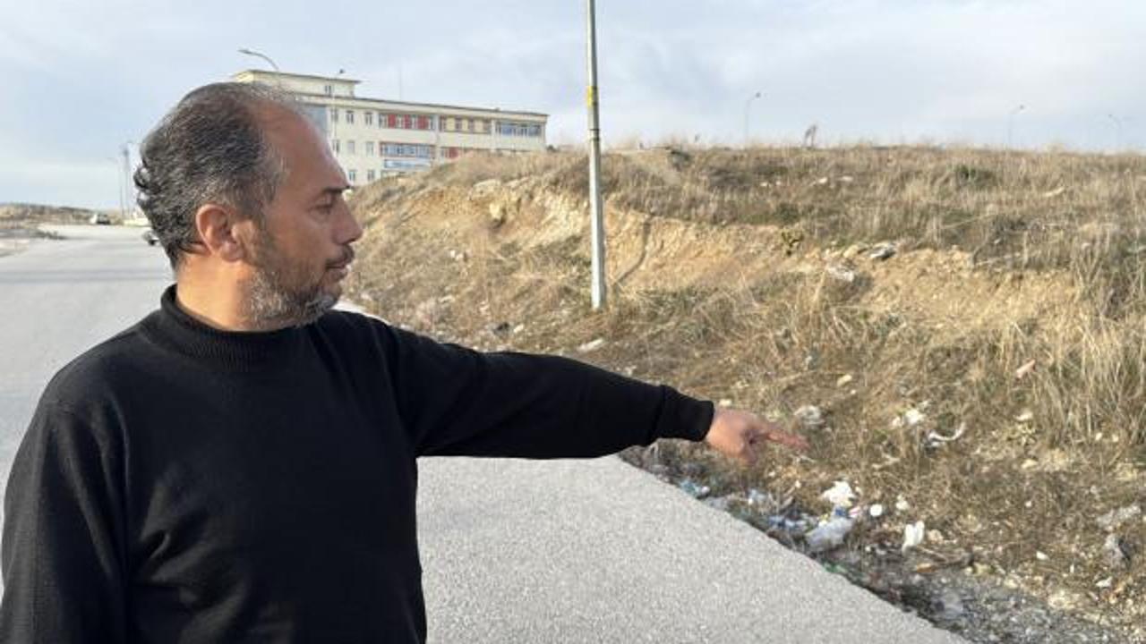 K&uuml;tahya'da başıboş k&ouml;pek dehşeti: Bir &ccedil;ocuk yaralandı 