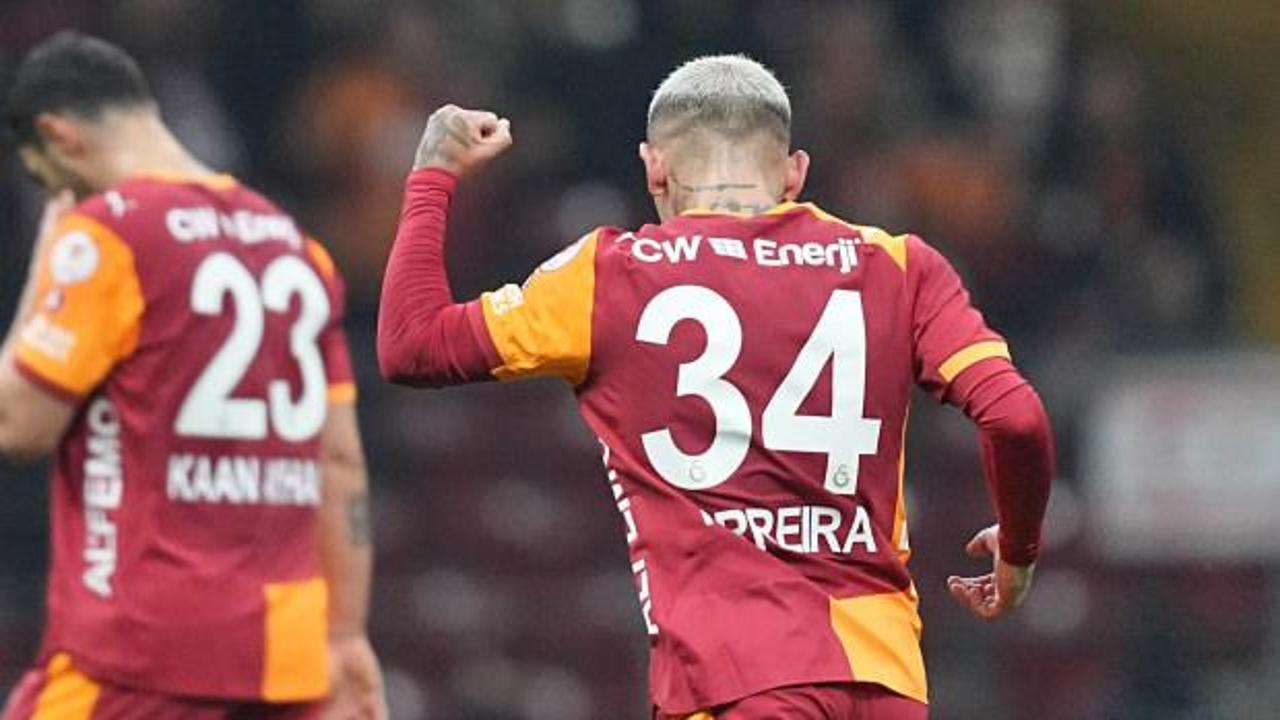 Lucas Torreira, Galatasaray için kararını verdi!