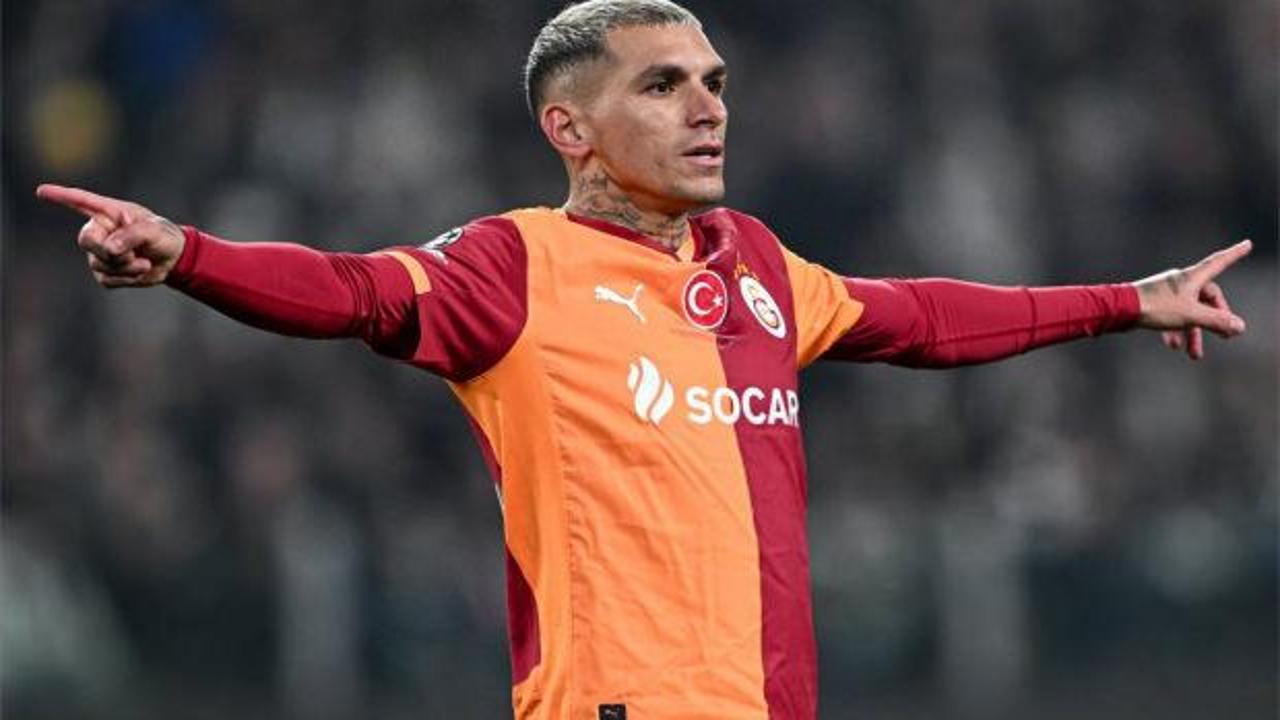 Lucas Torreira'dan Galatasaraylıları yıkacak sözler!
