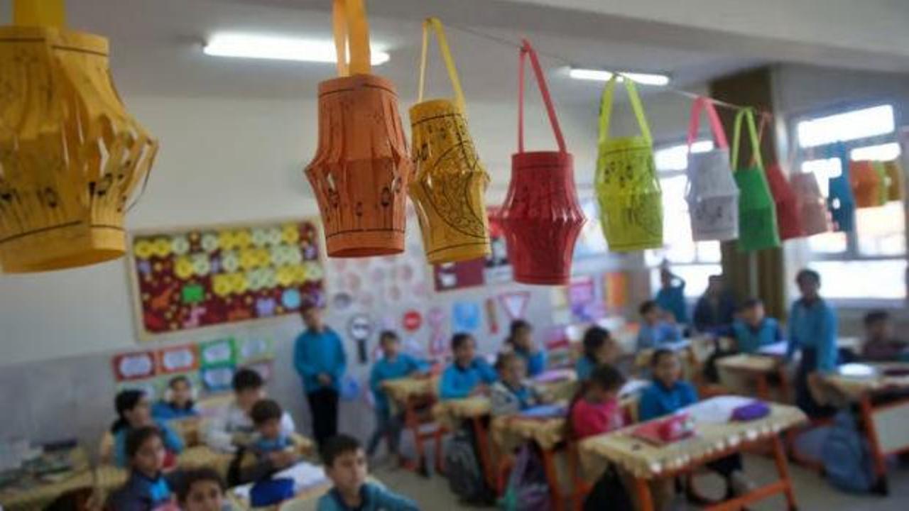 Maarif Platformu, Ramazan etkinliklerine sahip çıktı, üniversitelere çağrı yaptı