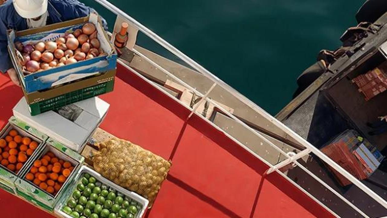 Maliyetler artabilir! Hürmüz Boğazı kapatıldı