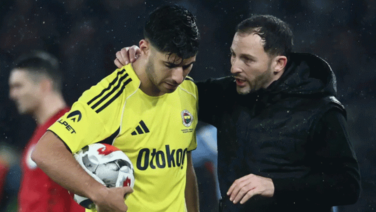 Marco Asensio Samsunpor maçında oynayacak mı? Son karar çıktı!