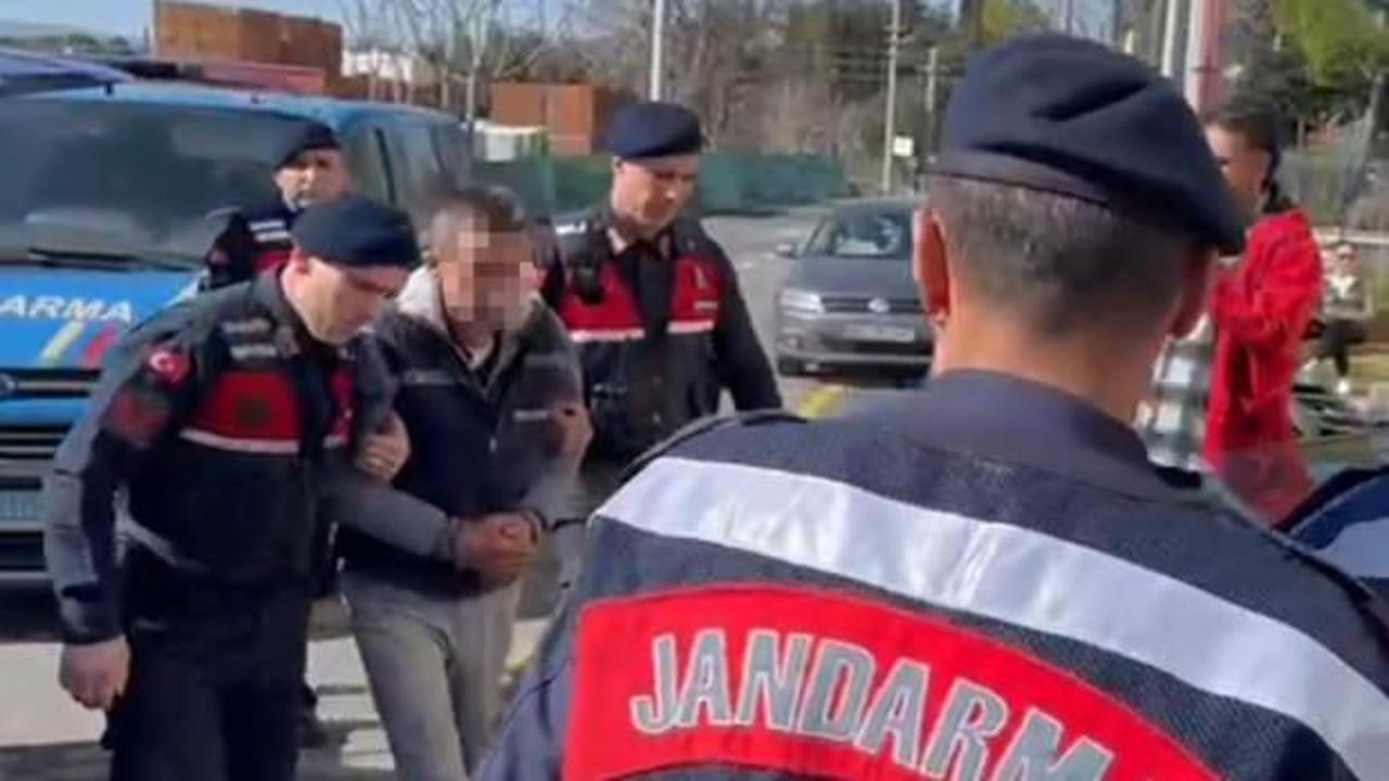 Muğla'da dehşet: Kadınlar Günü'nde karısını öldürdü!