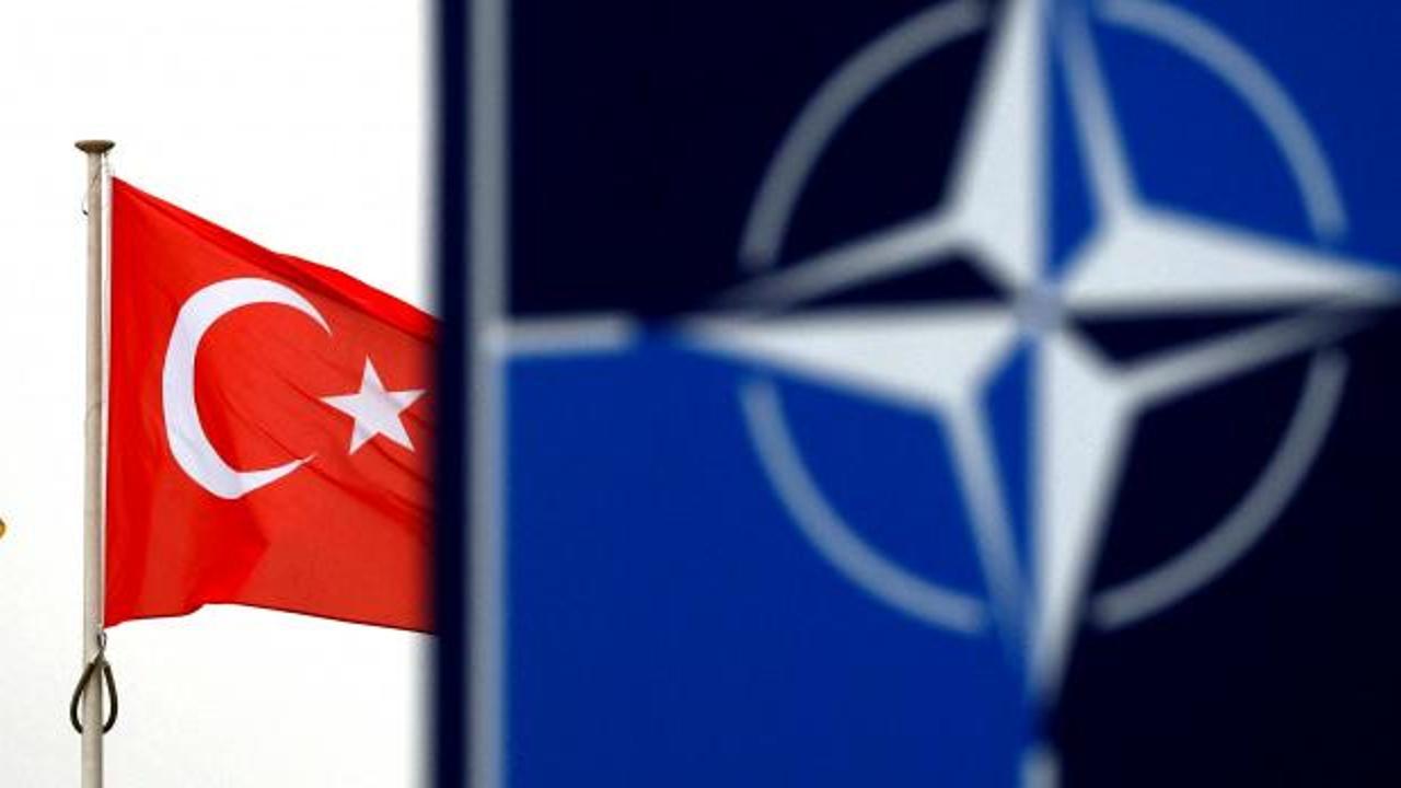 NATO'dan son dakika Türkiye açıklaması! İran iddialarına jet hızında yanıt