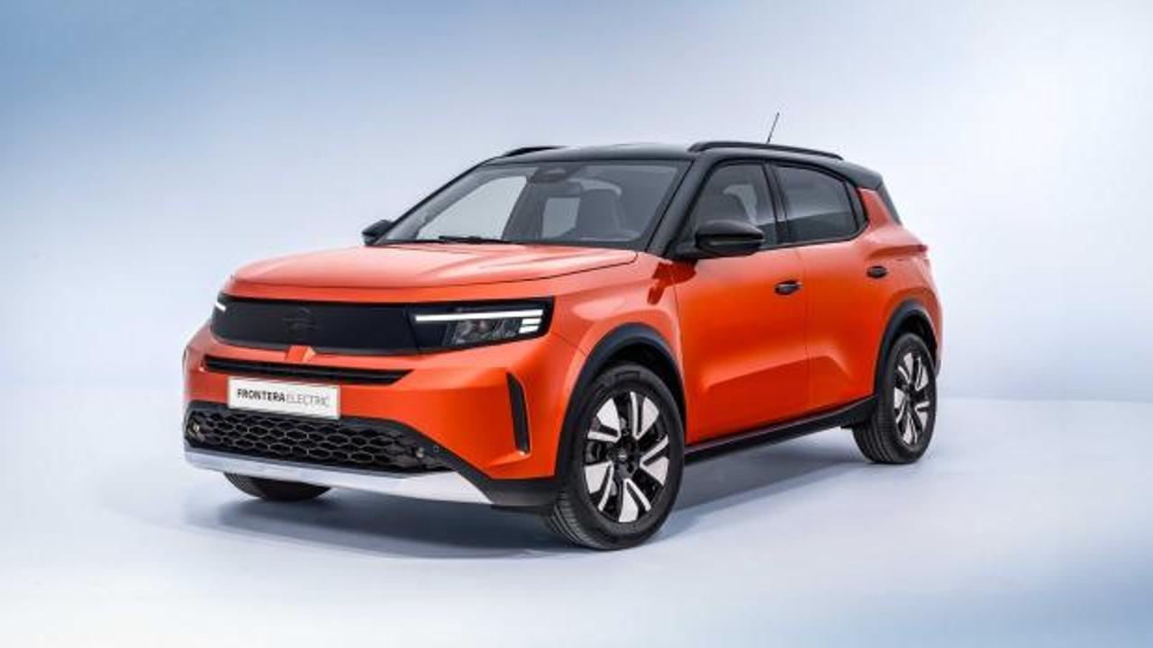 Opel'den mart ayına özel sıfır faizli finansman atağı