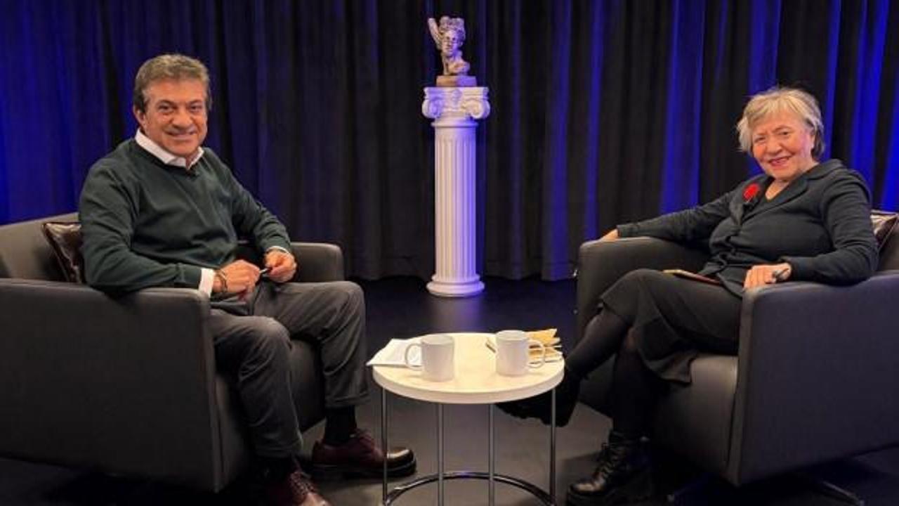 Orakçıoğlu’ndan Gümrük Birliği çıkışı: Güçlü lobi kurmalı