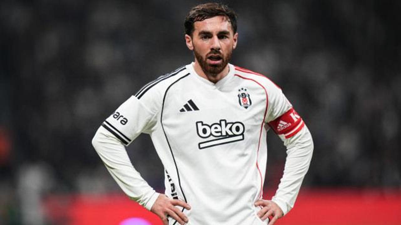 Orkun Kökçü'den Galatasaray'a gönderme: 'Görüşmek üzere'