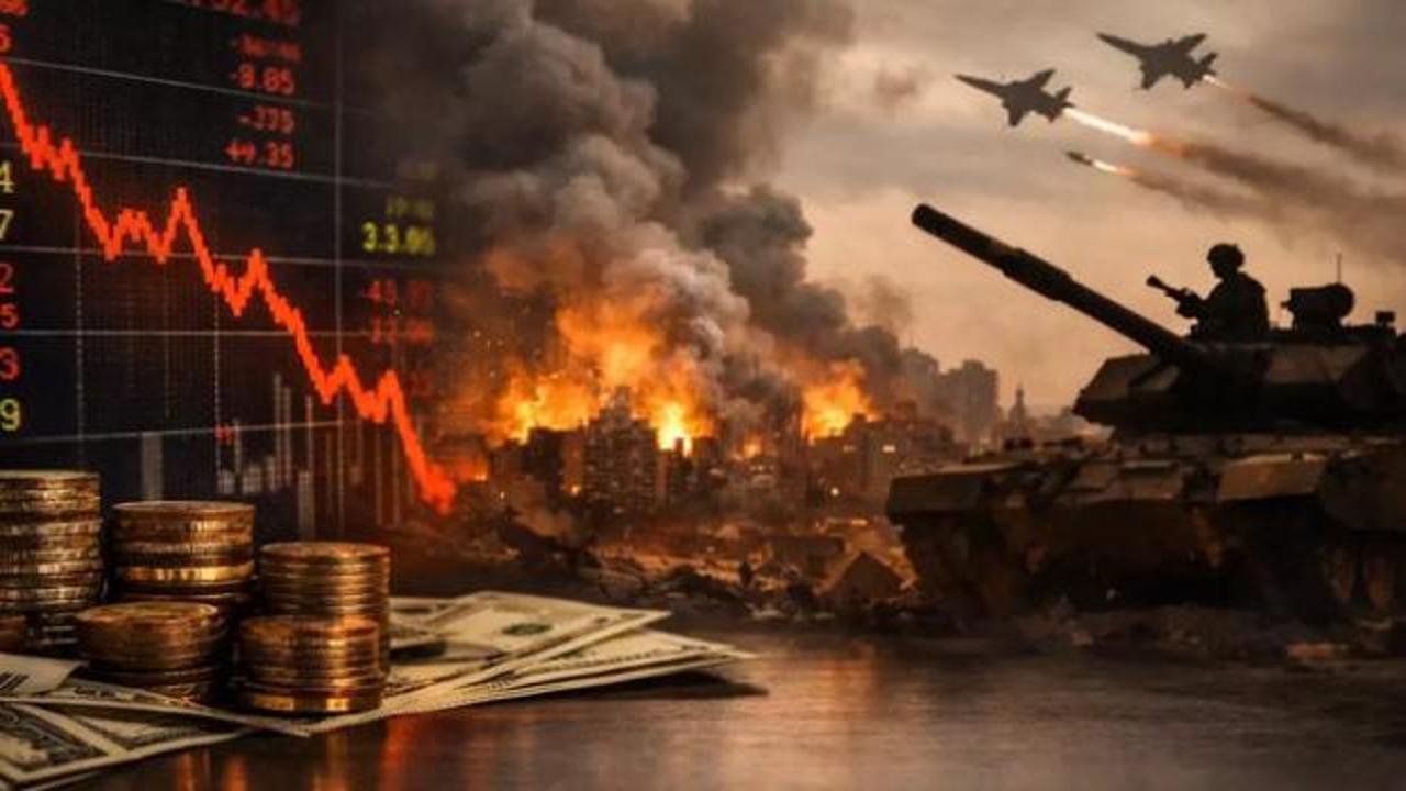 Orta Doğu'daki savaş Güney Kore'yi vurdu! "Acil" koduyla talimat verdiler