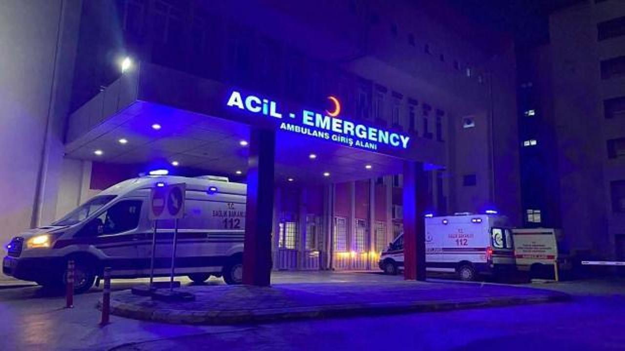 Oynadıkları av tüfeği ateş aldı, 15 yaşındaki Serhat öldü