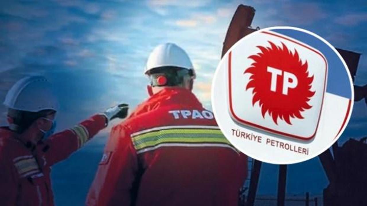 Petrol hakkına müteallik karar